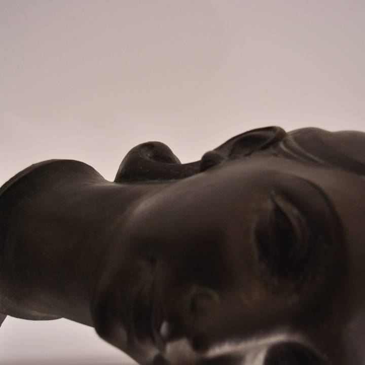 Head of a GIrl (Miss I.D.) image