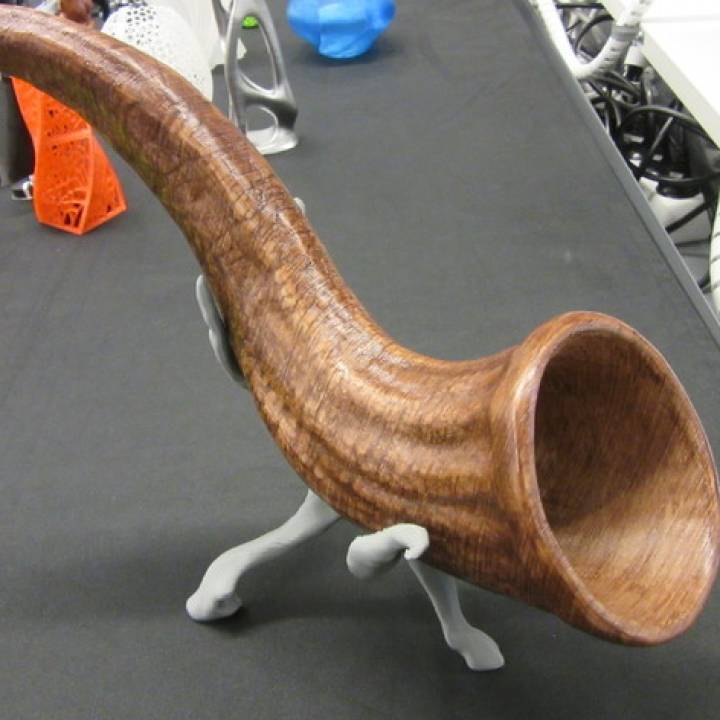 Horn image