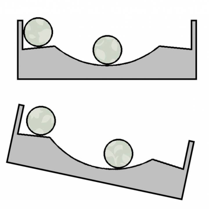 Marble Puzzle image