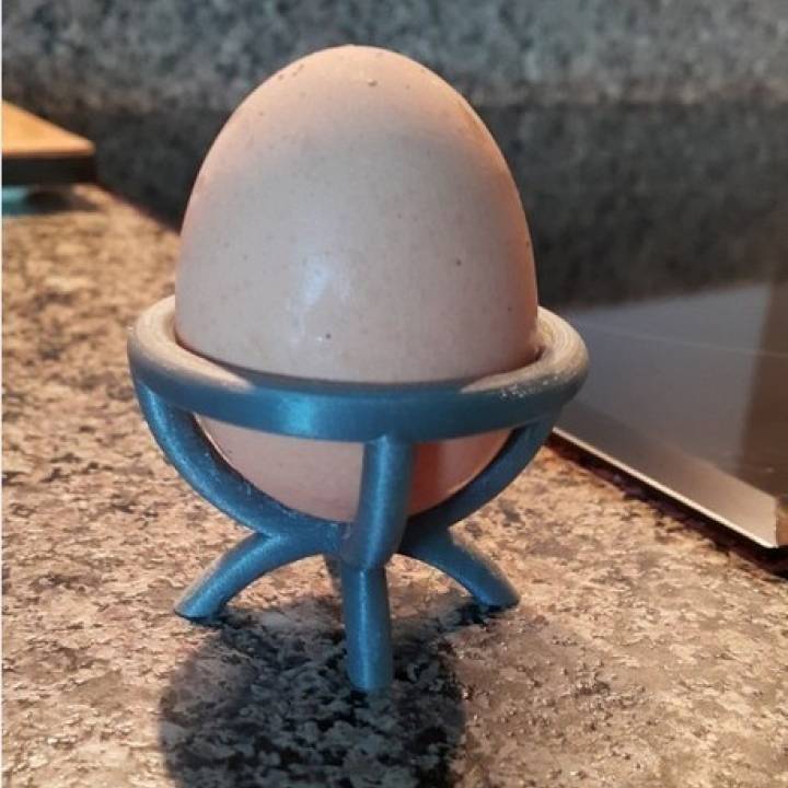 Coquetier - Egg Cup image
