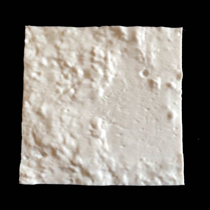 Apollo 16 Landing Site image