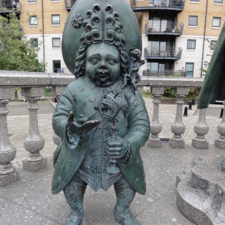 Peter the Great image