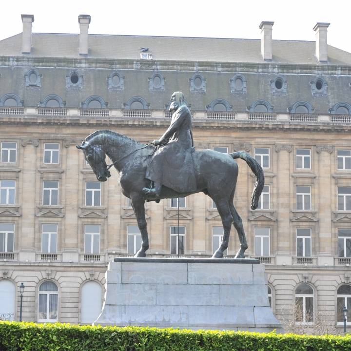 Leopold II image