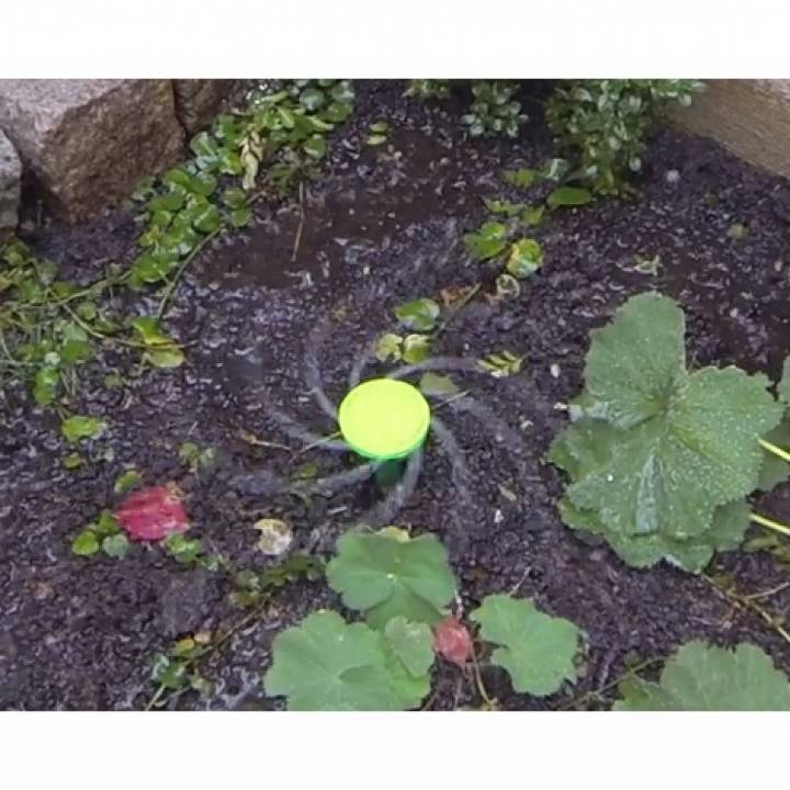Garden Sprinklers (WIP) image