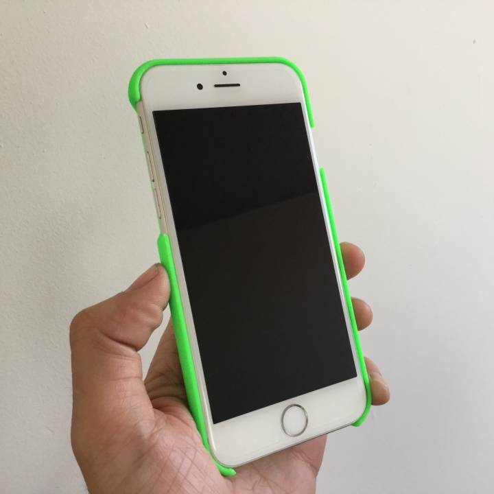 iPhone 6/6s case image