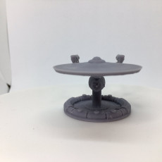 Picture of print of Star Trek USS Enterprise Ultimate Collection