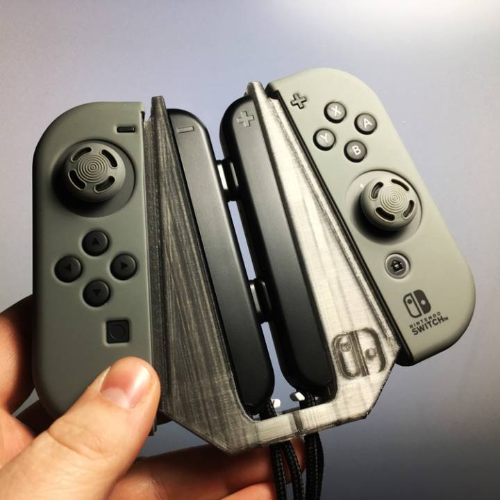 Nintendo Switch Joy-Con U image