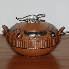 Picture of print of Wedgwood Sugar Bowl