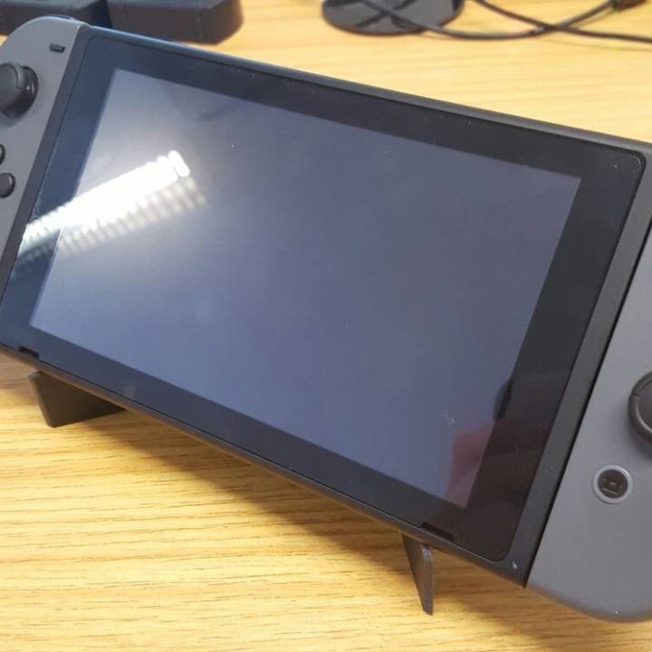 Nintendo Switch Blade image