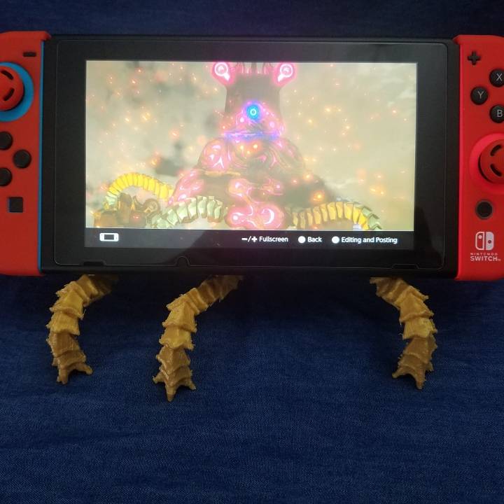 Guardian Stand for the Nintendo Switch image