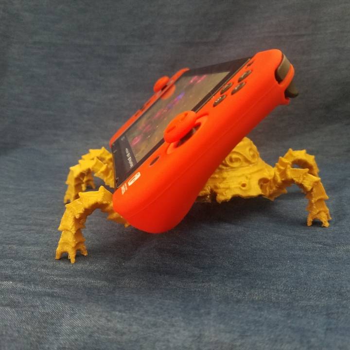 Guardian Stand for the Nintendo Switch image