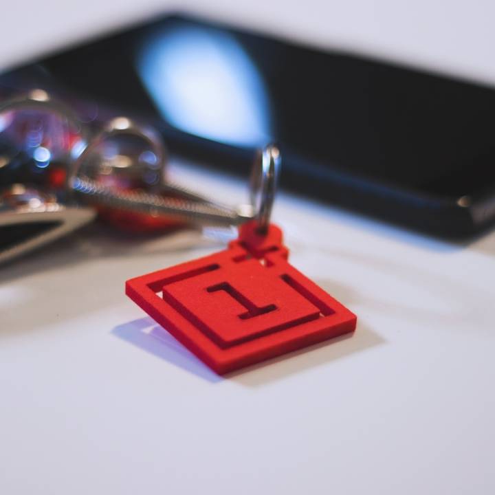 OnePlus Keyring image