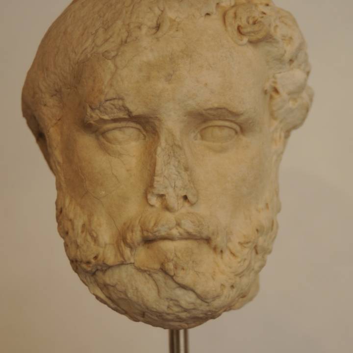 Antonius Pius image