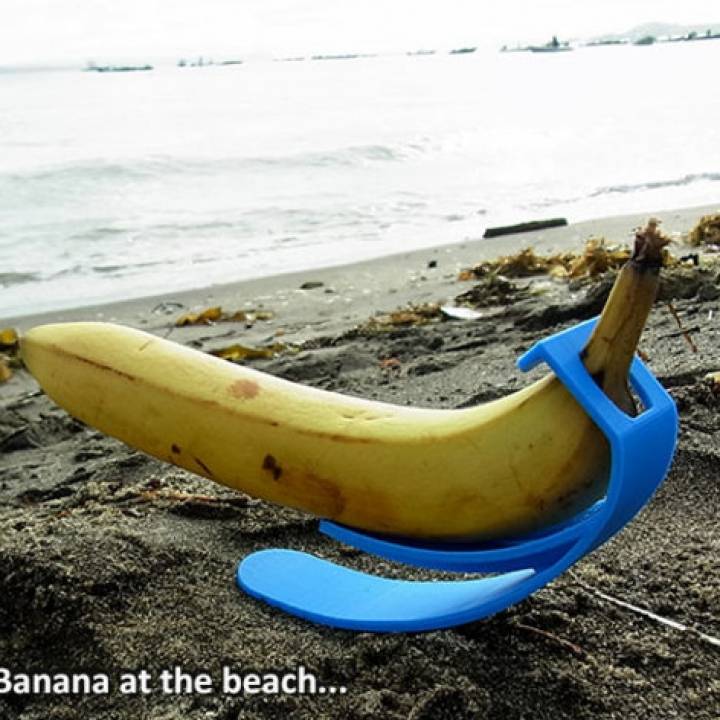 Banana Loungers image