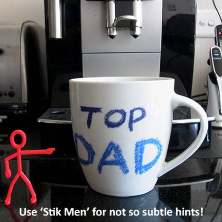 'Stik Men' image