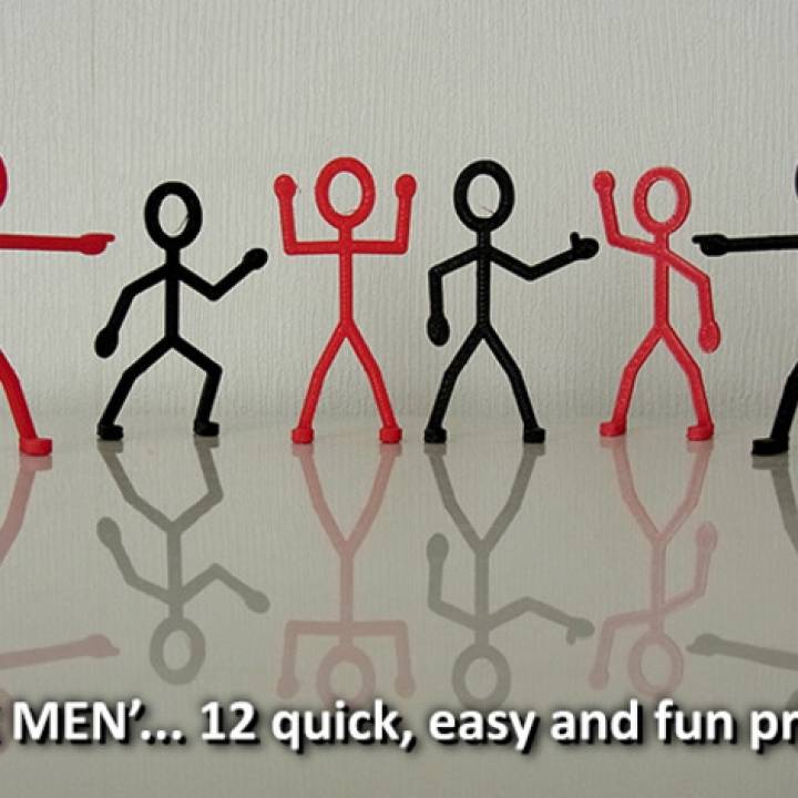 'Stik Men' image