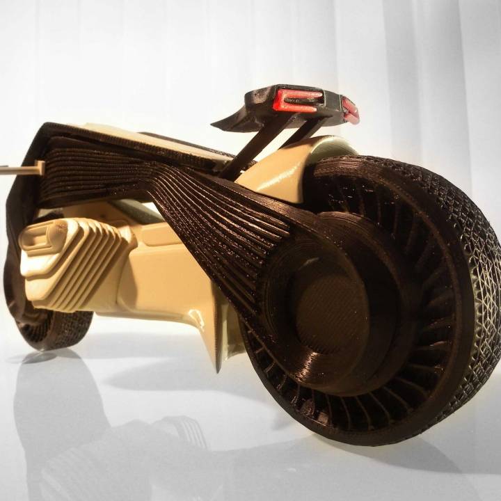 BMW concept motorrad image
