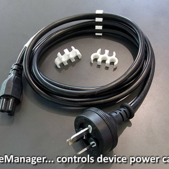 CableManager image