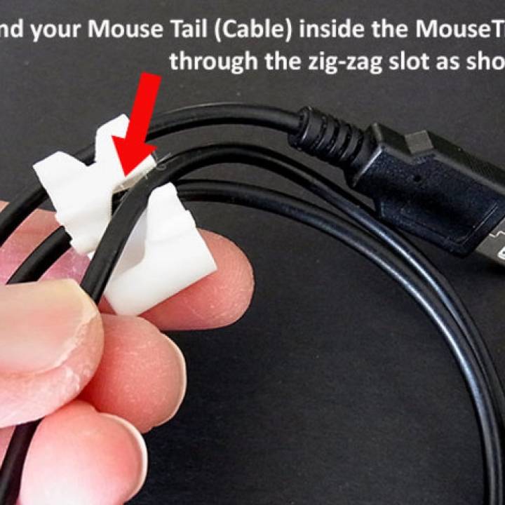 MouseTrap image