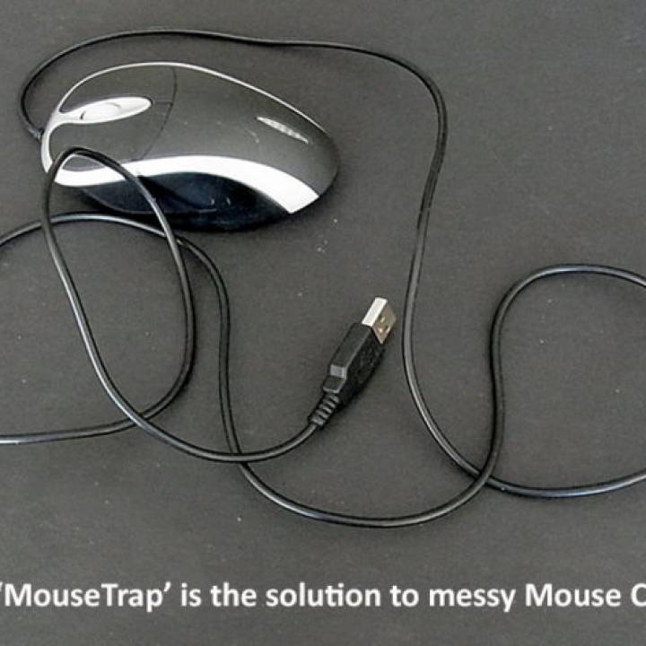 MouseTrap image