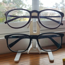 Picture of print of Universal Glasses Stand