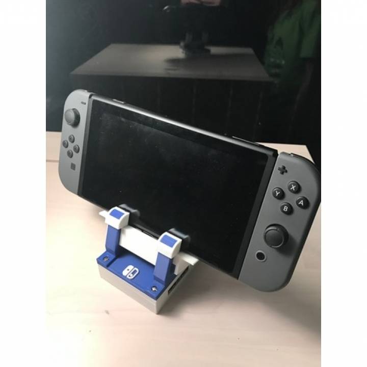 Nintendo Switch Alternate Dock image