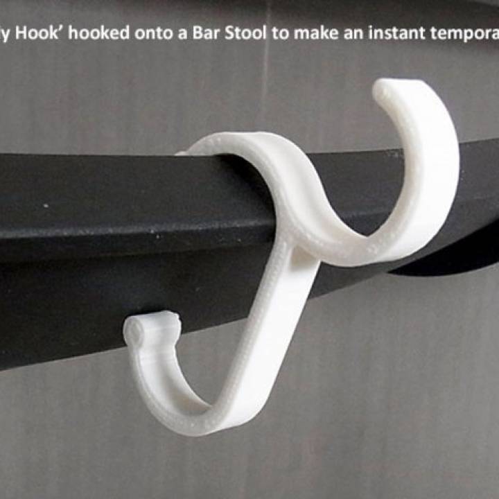 Handy Hooks image