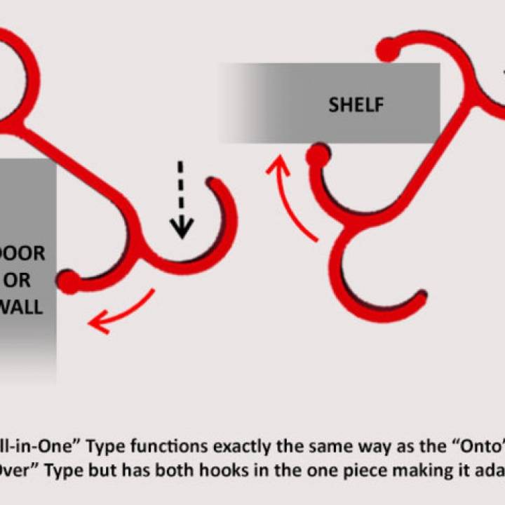 Handy Hooks image