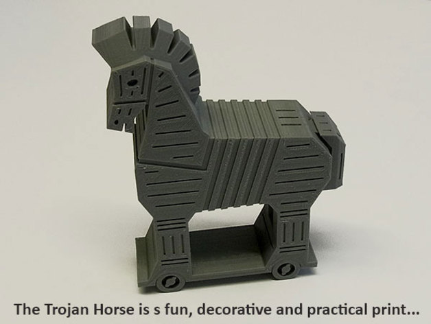 Trojan Horse image