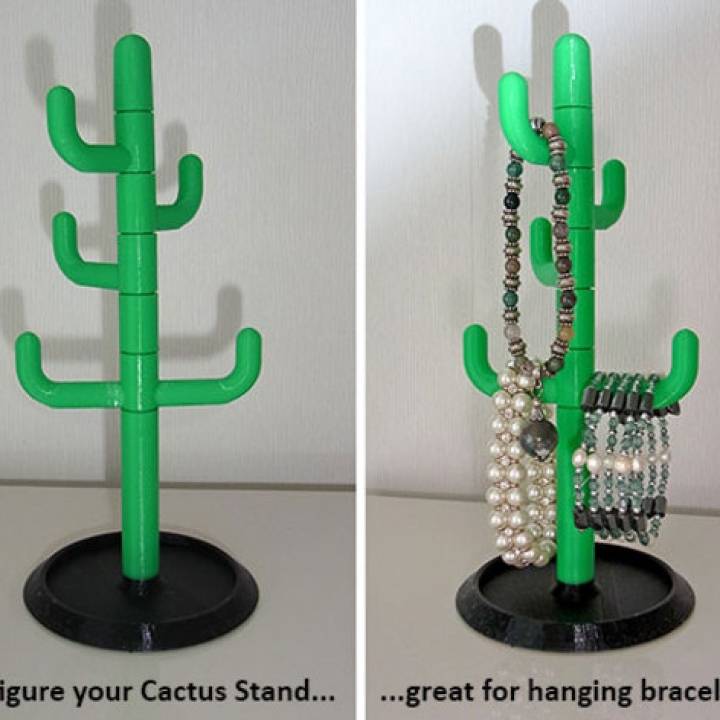 Cactus Stand image