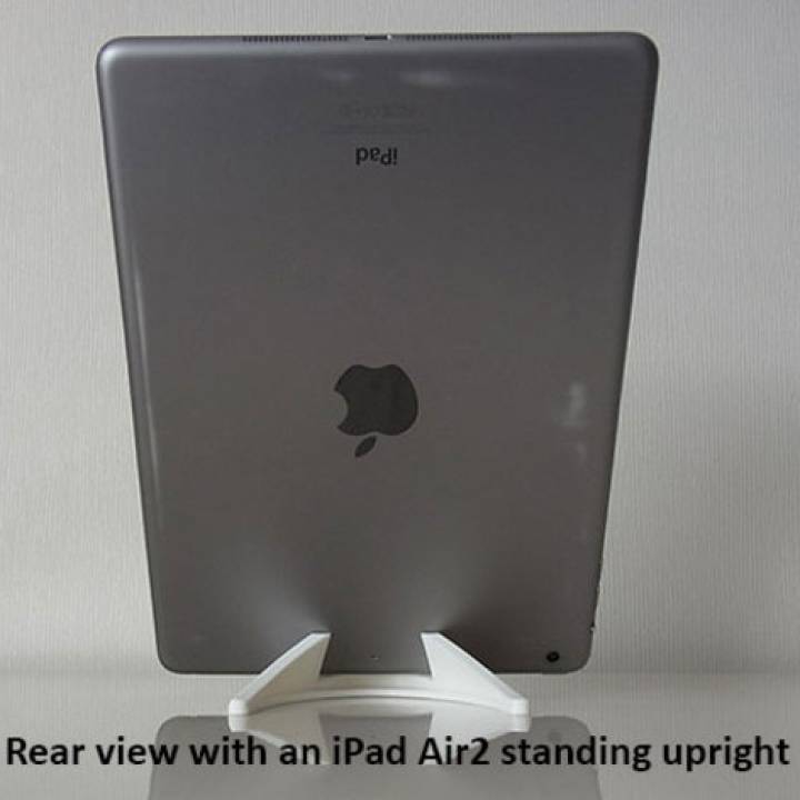 Tablet / Phone Stand image