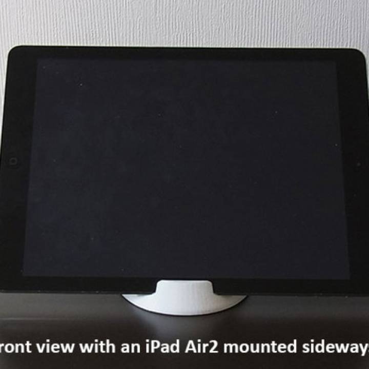 Tablet / Phone Stand image