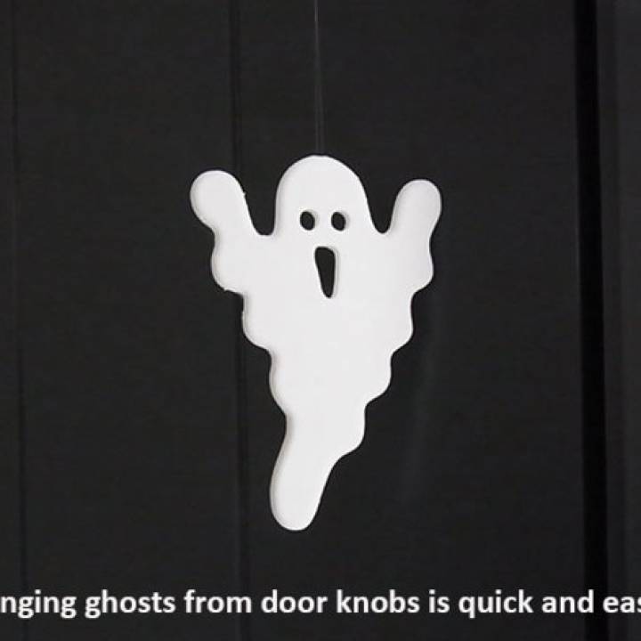 GHOSTS image