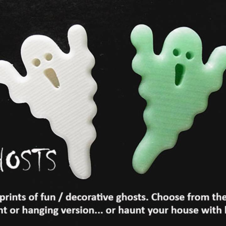 GHOSTS image