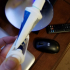 Toothpaste Tube Squeezer print image