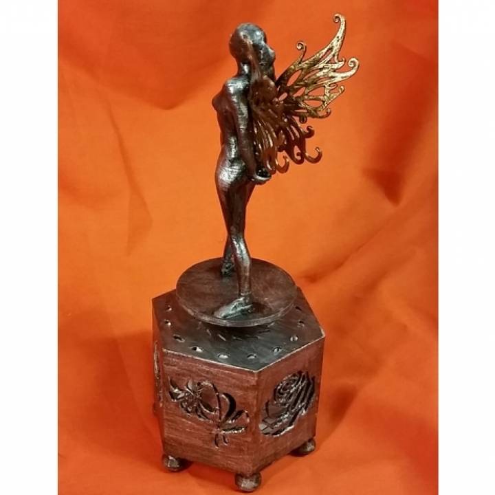 Fairy Music Box image