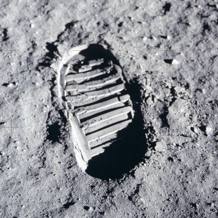 One Small Step image