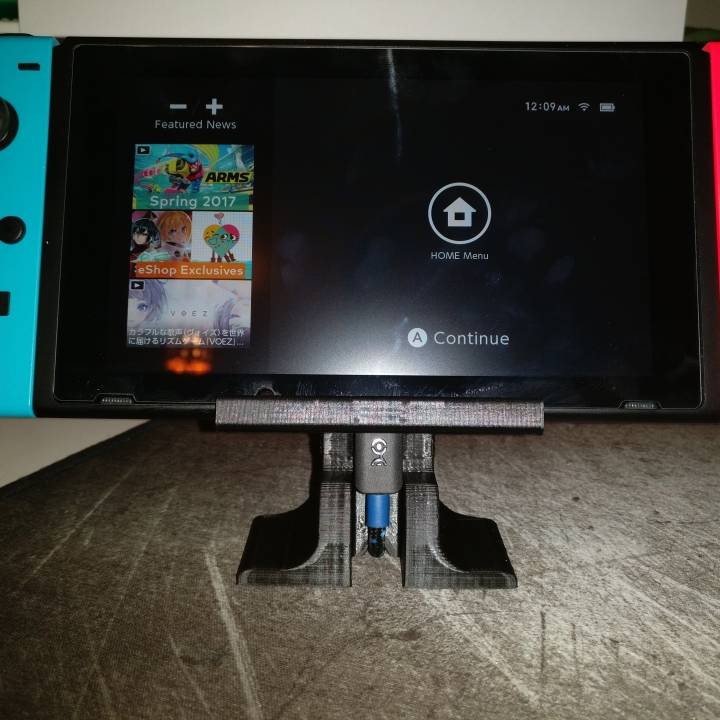 Nintendo Switch NAL Densha De Go!! One Handle Controller Nintendo Switch By