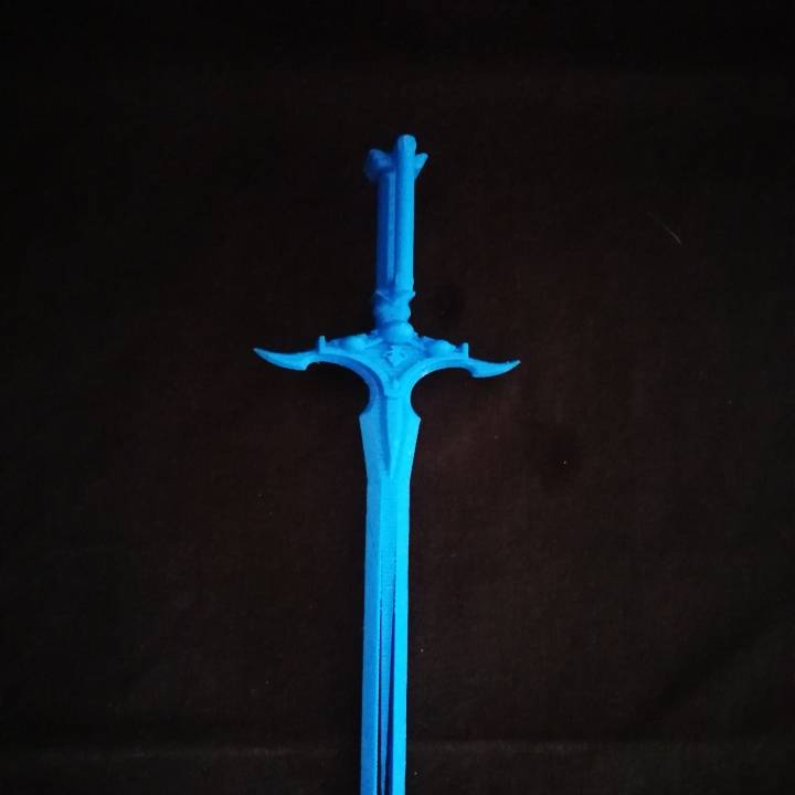 sword freedom image