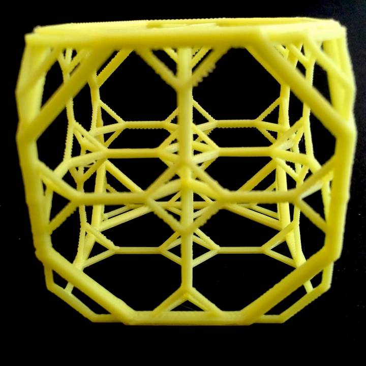 3D Stress Print image