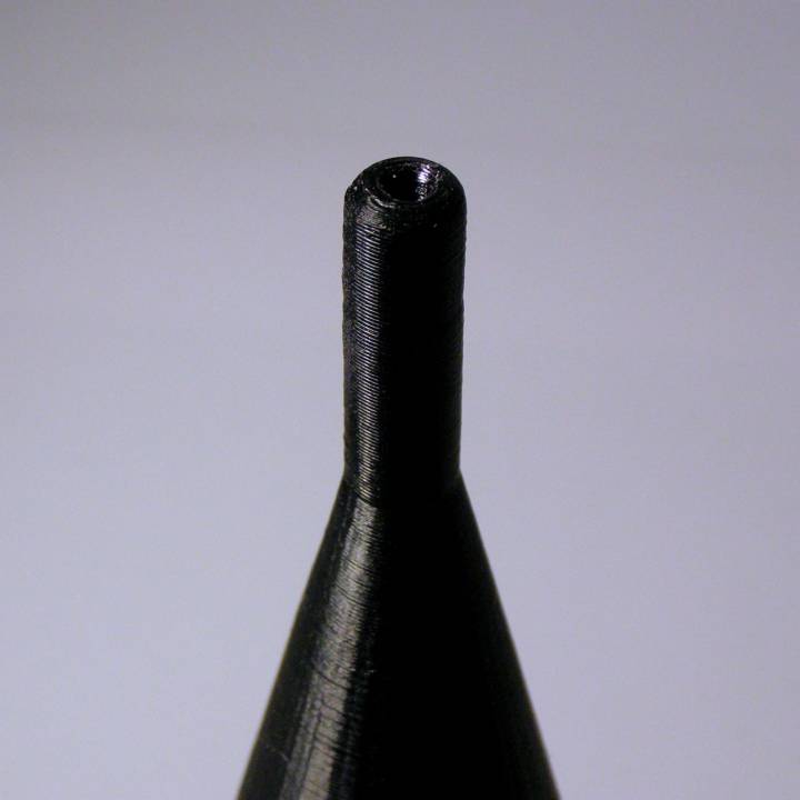 Detail (5 mm nozzle) Vacuum Attachment 32mm (VAX) image
