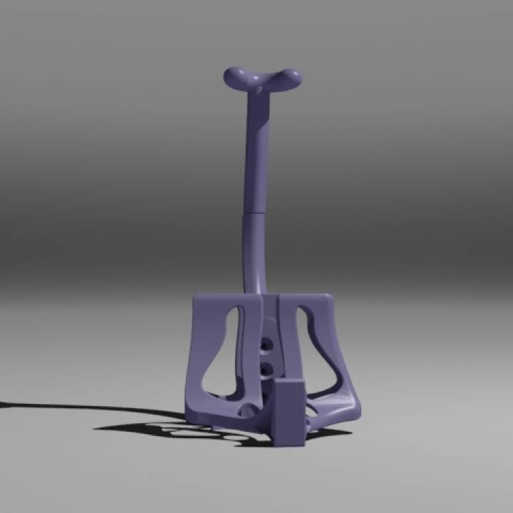 Guitar Stand image