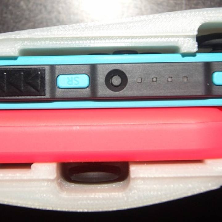 Nintendo Joycon Case image