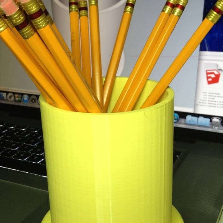 Pencil Holder image