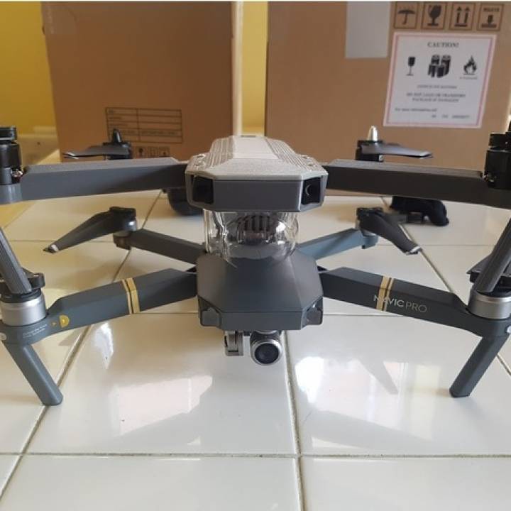 DJI Mavic Pro Clone image