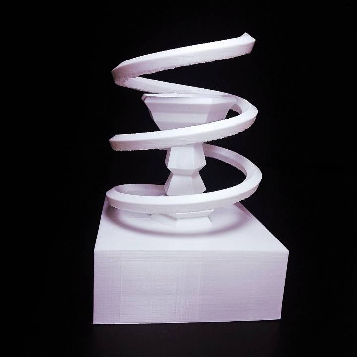 3D-printing industry award image
