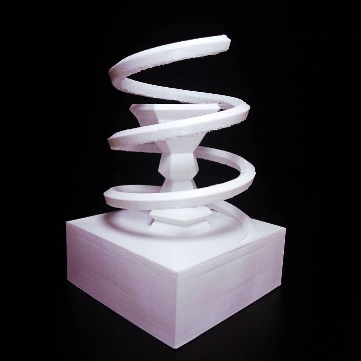 3D-printing industry award image