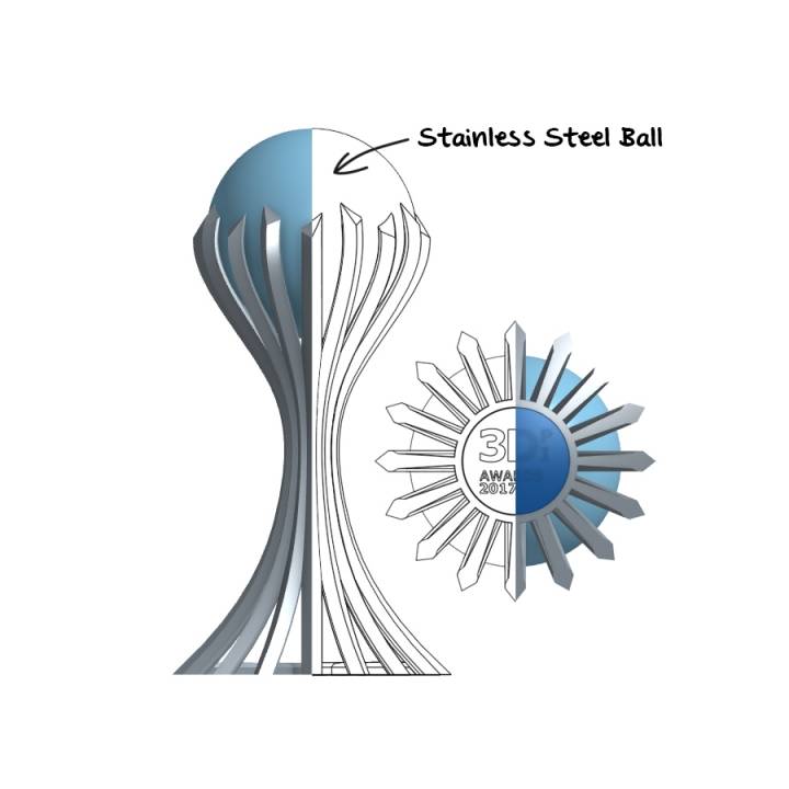 The Sphere Cup image