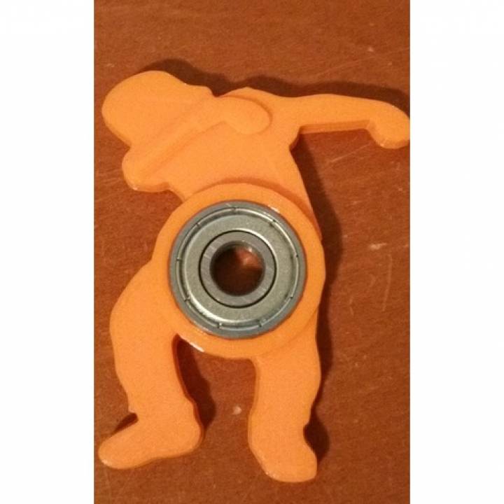 Dab Spinner image