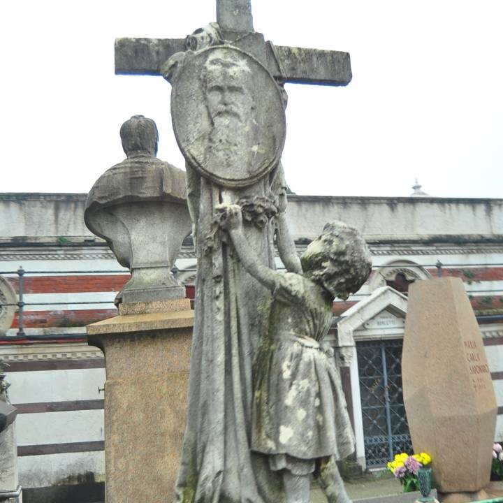 Memorial of Alberto Vitonne image